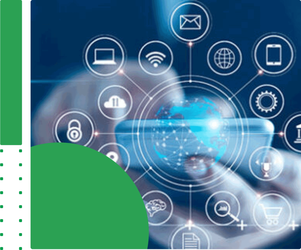 Digital Integration Solutions Climefy