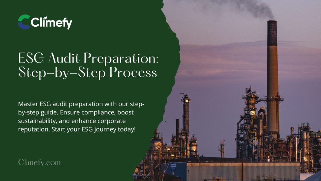 ESG Audit Preparation: Step-by-Step Process 1 ESG-Audit-Step-by-Step-Process