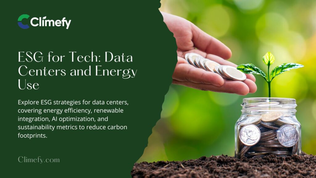 ESG for Tech: Data Centers and Energy Use 1 Free-ESG-for-Tech-Data-Centers-and-Energy-Use