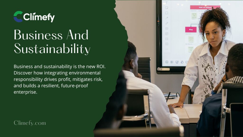 Business And Sustainability: The New ROI Ultimate Guide 1 Business-And-Sustainability-The-New-ROI