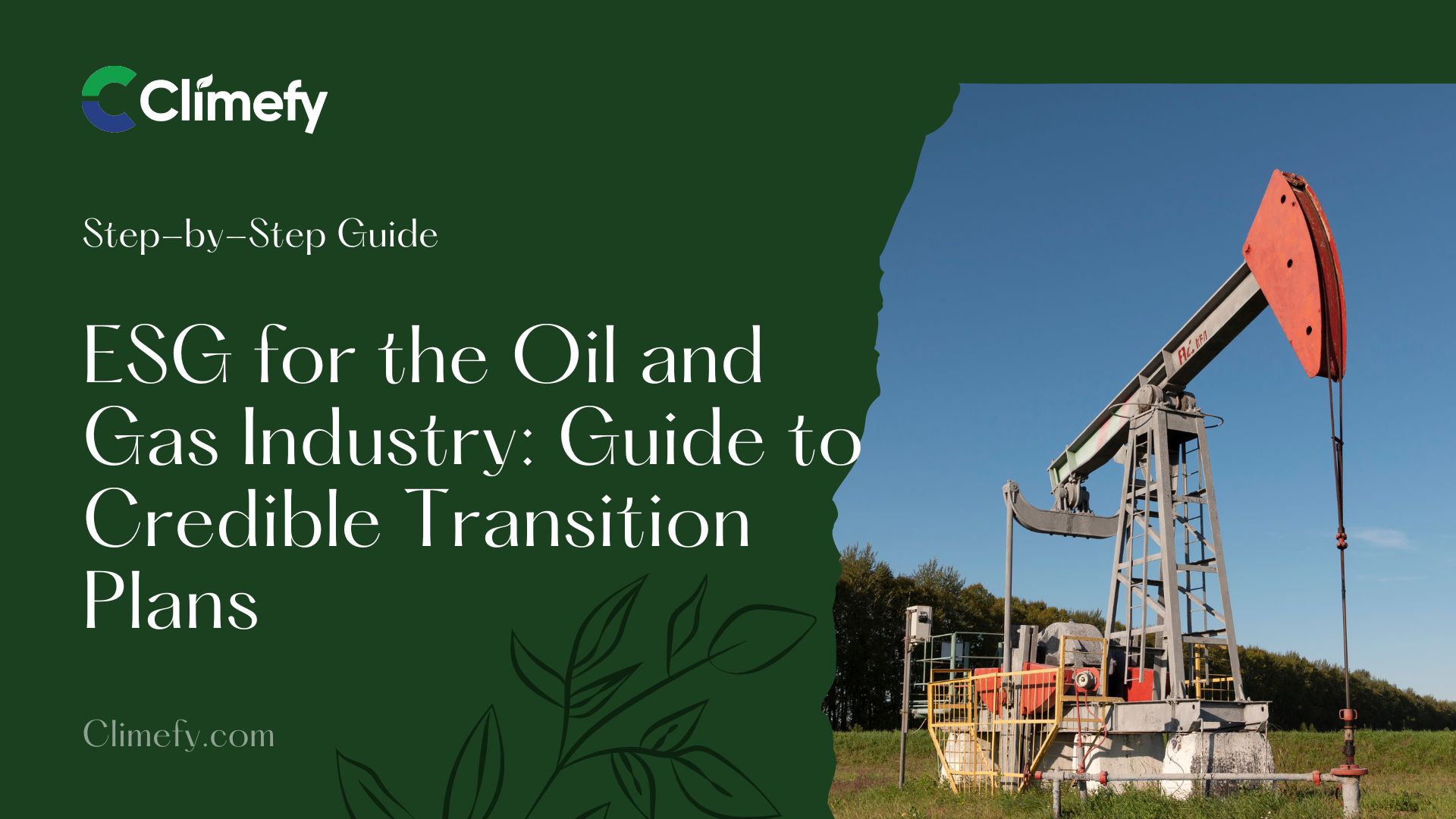ESG-for-the-Oil-and-Gas-Industry-Guide-to-Credible-Transition-Plans