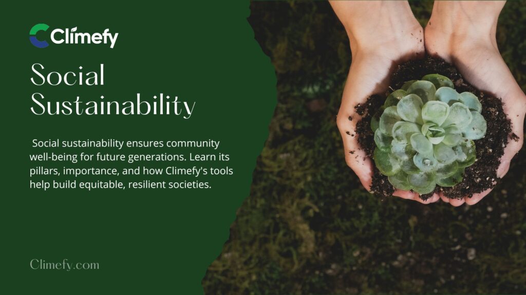 Social Sustainability: What It Is & Why It is Important? 1 Social-Sustainability-What-It-Is-and-Why-It-is-Important