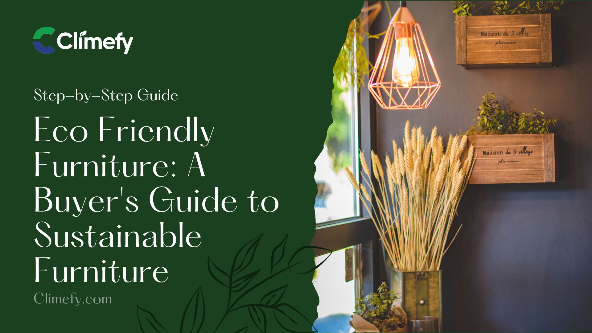 Eco-Friendly-Furniture-A-Buyers-Guide-to-Sustainable-Furniture