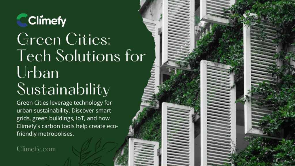Green Cities: Tech Solutions for Urban Sustainability 1 Green-Cities-Tech-Solutions-for-Urban-Sustainability-Guide