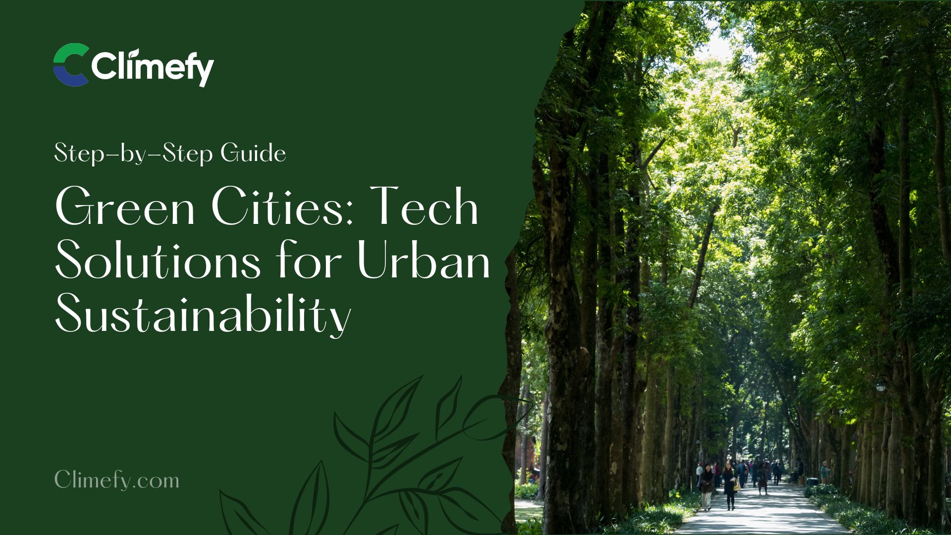 Green-Cities-Tech-Solutions-for-Urban-Sustainability