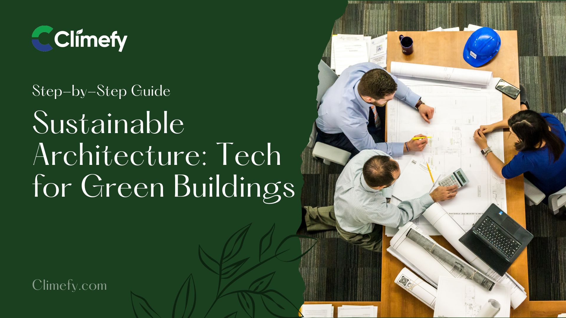 Sustainable-Architecture-Tech-for-Green-Buildings