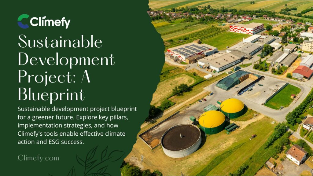 Sustainable Development Project: A Blueprint for a Greener Future 1 Sustainable-Development-Project-Blueprint-for-a-Greener-Future