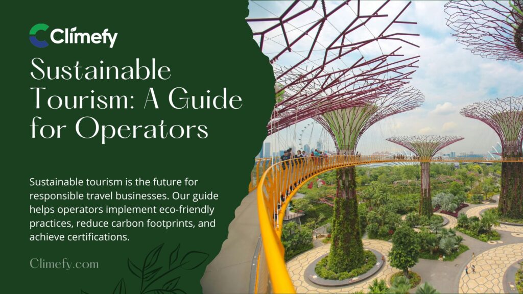 Sustainable Tourism: A Guide for Operators 1 Sustainable-Tourism-Guide-for-Operators