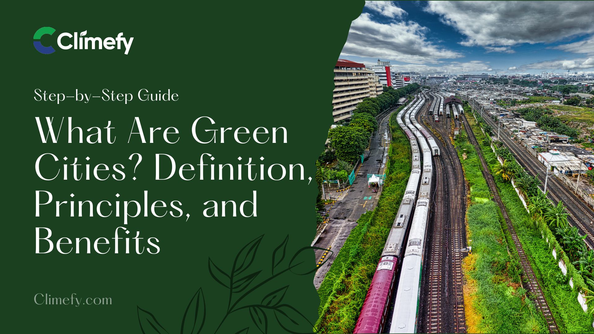 What-Are-Green-Cities-Definition-Principles-and-Benefits