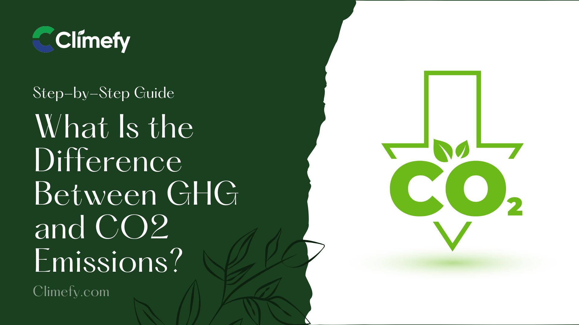 What-Is-the-Difference-Between-GHG-and-CO2-Emissions