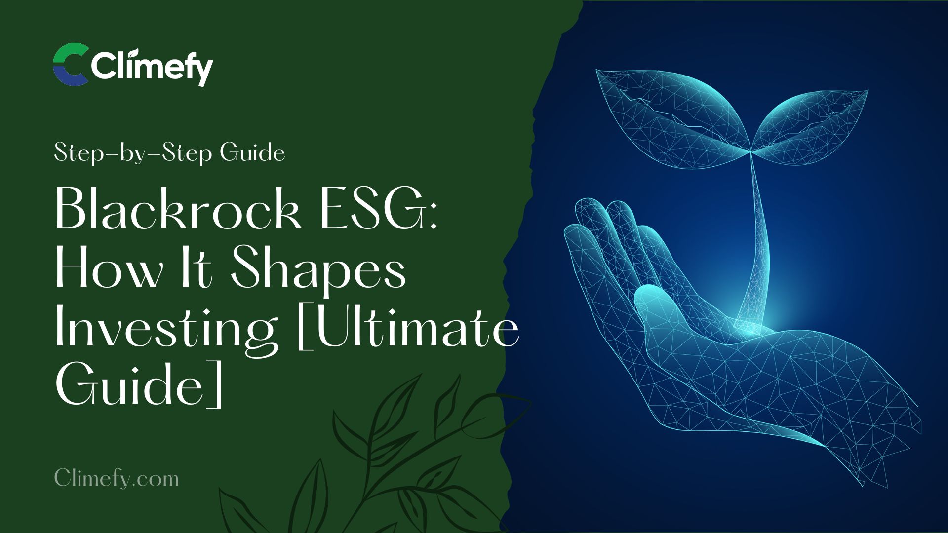 Blackrock-ESG-and-How-It-Shapes-Investing