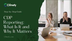 CDP-Reporting-What-Is-It-and-Why-It-Matters