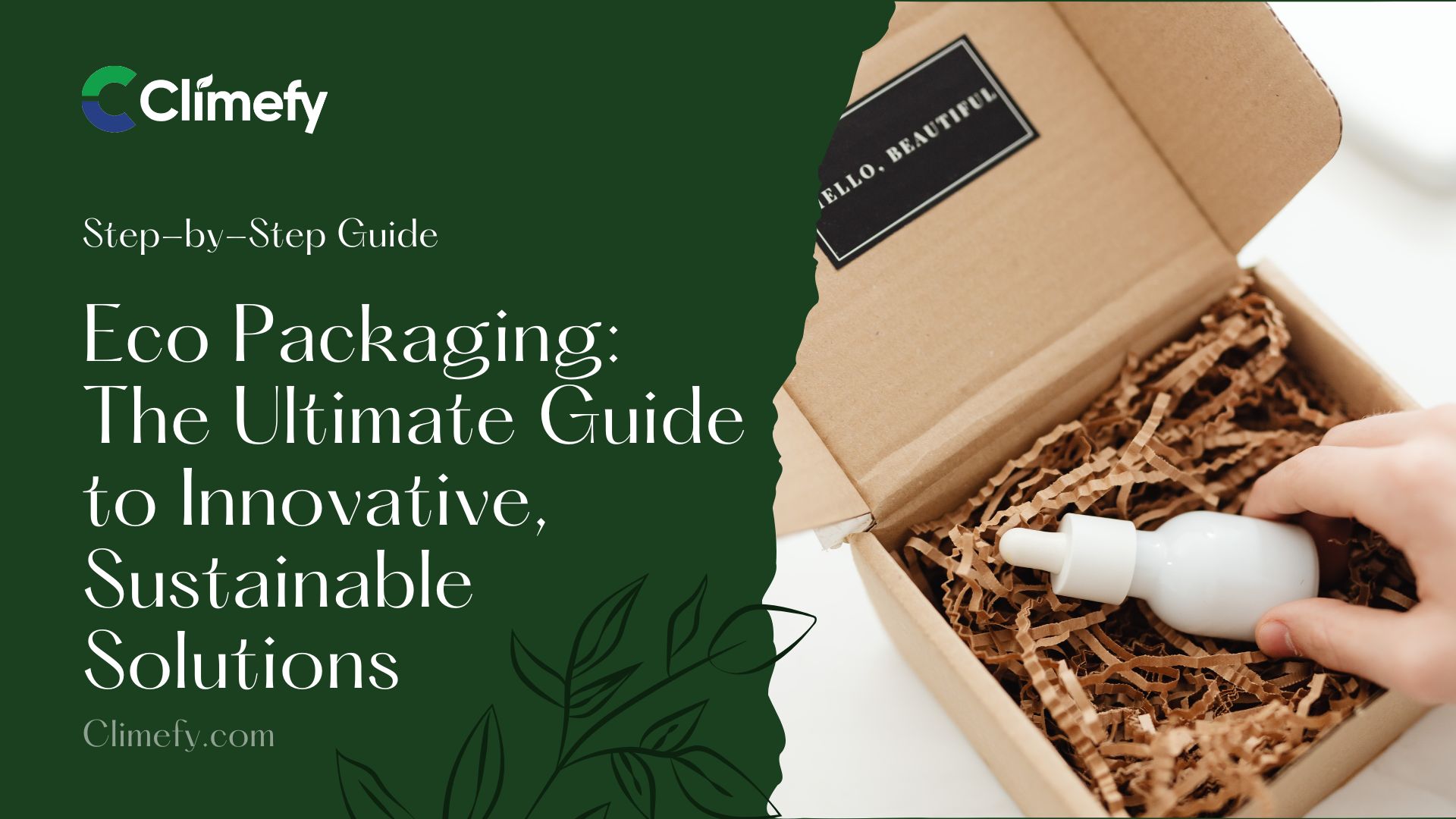 Eco-Packaging-The-Ultimate-Guide-to-Innovative-Sustainable-Solutions