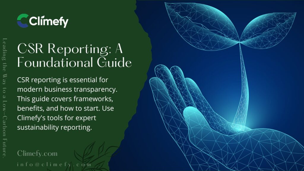 CSR Reporting: A Foundational Guide 1 CSR-Reporting-Foundational-Guide