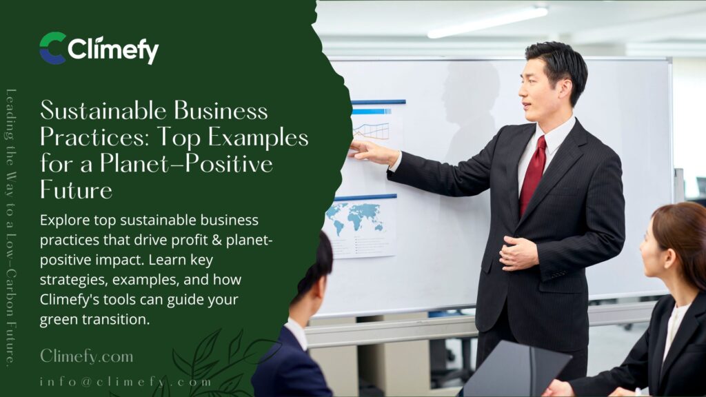 Sustainable Business Practices: Top Examples for a Planet-Positive Future 1 Sustainable-Business-Practices-Top-Examples-for-Planet-Positive-Future