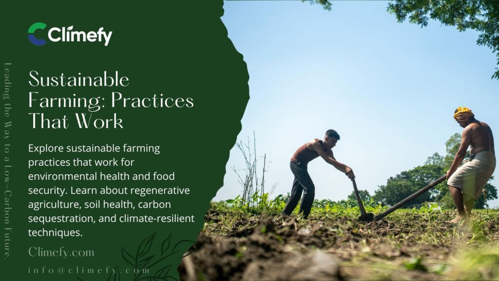Sustainable Farming: Practices That Work 1 Sustainable-Farming-Practices