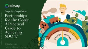 Partnerships for the Goals A Practical Guide to Achieving SDG 17