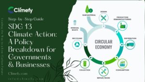 SDG 13 Climate Action A Policy Breakdown for Governments & Businesses
