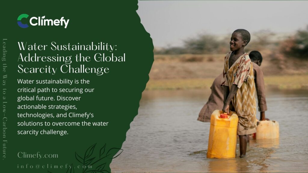 Water-Sustainability-Addressing-the-Global-Scarcity