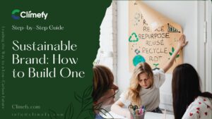 Sustainable Brand How to Build One