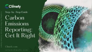 Carbon Emissions Reporting Get It Right