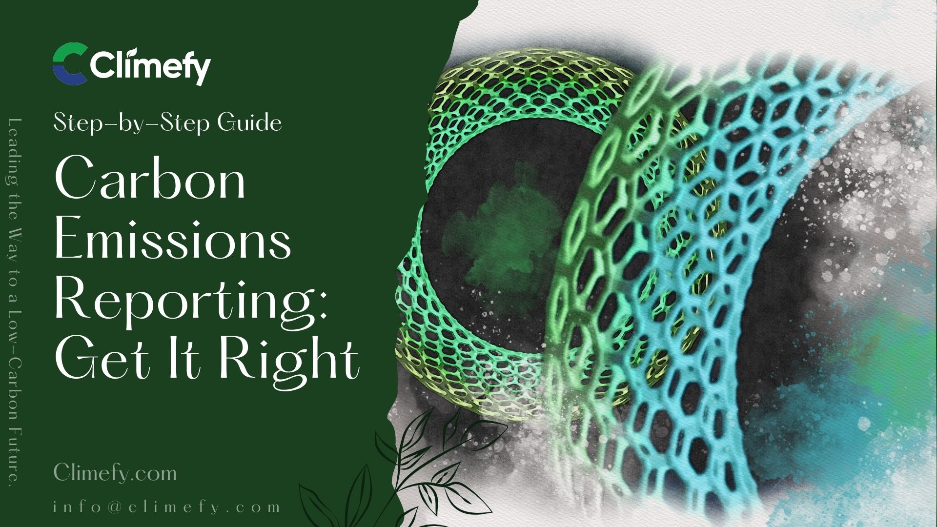 Carbon Emissions Reporting Get It Right