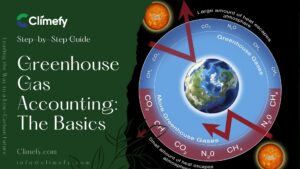 Greenhouse Gas Accounting The Basics